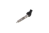 Injecteur Common Rail BOSCH PIEZO 0445115033 MERCEDES-BENZ SPRINTER 3-T Valník 209 CDI 65kW