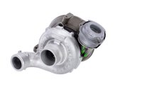 Turbocompresseur GARRETT 454135-5010S SKODA SUPERB I Sedan 2.5 TDI 114kW