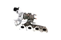 Turbocompresseur MITSUBISHI 49373-01004 SEAT TOLEDO IV 1.4 TSI 90kW