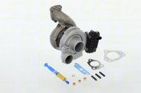 Turbocompresseur KKK 107826H109779 RENAULT LAGUNA I Hatchback 1.9 dTi 72kW