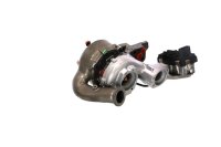 Turbocompresseur GARRETT 755300-5007s VW TOUAREG 5.0 V10 TDI 230kW