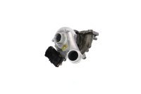 Turbocompresseur KKK 14411-5X30A NISSAN NAVARA 2.5 dCi 4WD 128kW