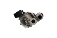 Turbocompresseur GARRETT 839077-5011S VW AMAROK 3.0 TDI 4motion 120kW