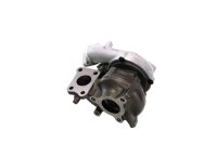 Turbocompresseur KKK 53039880339 NISSAN CABSTAR 35.13 DCI, 45.13 DCI 2.5 96kW