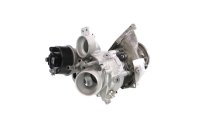 Turbocompresseur BORGWARNER 18539980065 SKODA KODIAQ 2.0 RS Bi-TDI 4x4 176kW