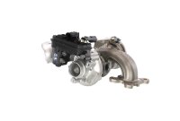 Turbocompresseur MITSUBISHI 49180-01700 SKODA OCTAVIA III Combi 1.5 TSI 110kW