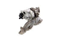 Turbocompresseur GARRETT 882300-5003S AUDI A4 B9 Allroad 40 TDI Mild Hybrid quattro 150kW