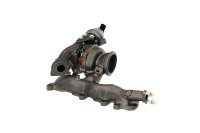 Turbocompresseur GARRETT 873732-5001S VW CALIFORNIA T6 Camper 2.0 TDI 75kW