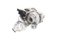 Turbocompresseur BORGWARNER 10009880323 MERCEDES-BENZ S-CLASS S 350 d 210kW