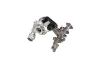 Turbocompresseur MITSUBISHI 49131-07400 RENAULT TRAFIC III Bus 2.0 dCi 170 125kW