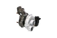 Turbocompresseur GARRETT 826830-5004S MERCEDES-BENZ GL-CLASS GL 350 CDI / BlueTec 4-matic 190kW